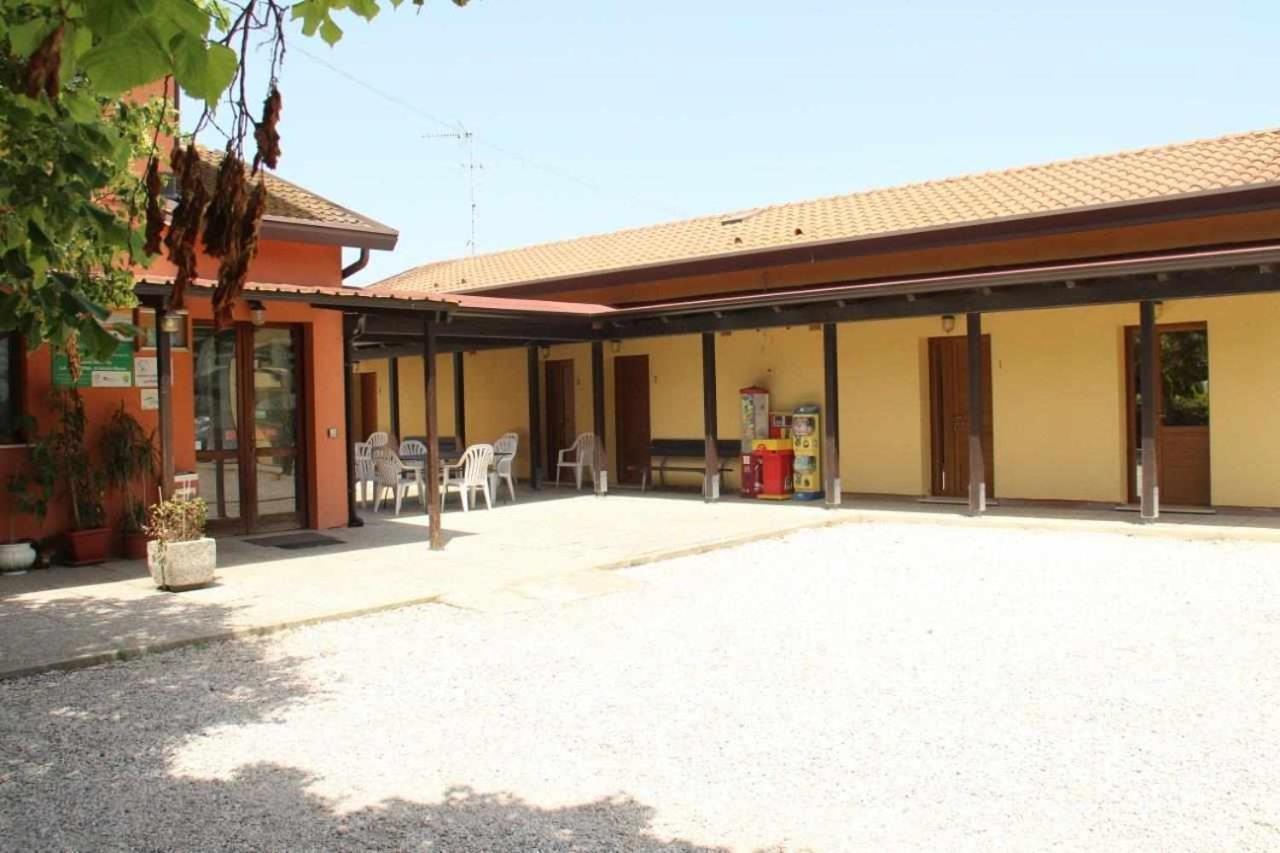 Agriturismo La Fraterna Tolle Exterior photo